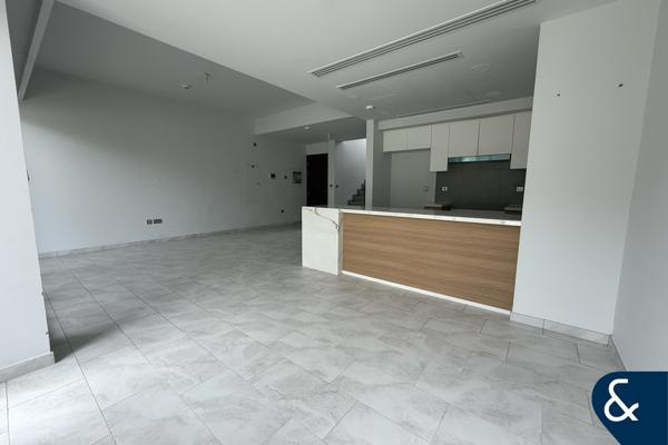 3 Bed + maid | Modern Finish | Available now